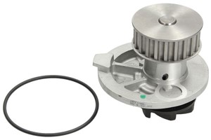 Vesipumppu, DAEWOO,OPEL, 1334013, 1334084, 90106656, 90284802