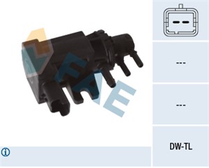 Paineenmuuntaja, turboahdin, CITROËN,FORD,PEUGEOT, 1313848, 1618 C9, 1618 JH, 1618.C9, 1618.JH, 30711101, 3M5Q-9E882-CC, 9652570180, 965
