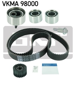 Hammashihnasarja, SUBARU IMPREZA Coupé, IMPREZA Kombi, IMPREZA Sedan, LEGACY I, LEGACY II, LEGACY Kombi I, LEGACY Kombi II, 13028-AA101,
