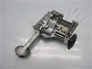 Öljypumppu, RENAULT MEGANE II, 8200307174