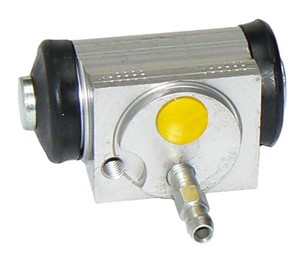 Jarrusylinteri, Taka-akseli, MITSUBISHI COLT VI, 18112242984, 4600A015