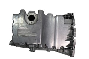 Öljypohja, AUDI A4 B7, A4 B7 Avant, A4 B7 Cabriolet, A6 C6, A6 C6 Avant, SEAT EXEO, EXEO ST, 06B103601AS, 06B103601CG