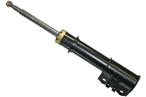 Iskunvaimennin, Etuakseli, SUZUKI VITARA, VITARA Cabrio, X-90, 4160156B00, 4160160A00, 4160177E10, 4160179E20, 4160185CB0, 4160256B00, 4