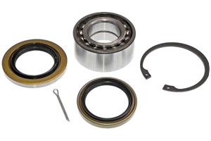 Pyöränlaakerisarja, HYUNDAI SONATA II, MITSUBISHI GALANT V, SPACE WAGON, 51713-36000, 51713-36000AT, 51714-36000AT, 51718-2C000, 51718-2