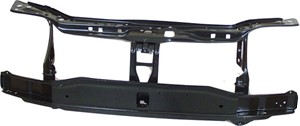 Jäähdyttimen säleikkö, RENAULT CLIO II, 77 51 473 102, 8456091