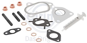 Asennussarja, turboahdin, FIAT,LANCIA,OPEL,SUBARU,VAUXHALL
