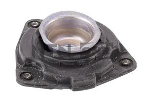 Jousijalan tukilaakeri, Etuakseli, oikea, NISSAN,RENAULT, 54320-BC40A, 8200504295
