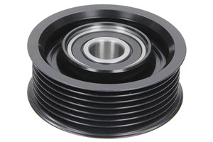 Ohjainrulla, moniurahihna, LEXUS,TOYOTA, 16604-26010, 16604-26011, 16604-26012