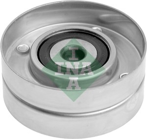 Ohjainrulla, moniurahihna, RENAULT, 77 00 850 603, 7700850603