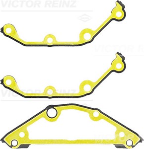Tiiviste, jakopäänkotelo, BMW 5 [E60], 5 Touring [E61], 6 [E63], 6 Cabriolet [E64], 7 [E65, E66, E67], X5 [E53, E70], 11 14 1 439 717