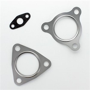 Asennussarja, turboahdin, MITSUBISHI L200, PAJERO I, PAJERO II, PAJERO Canvas Top I