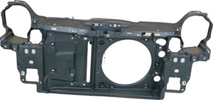 Jäähdyttimen säleikkö, VW LUPO I, 6X0 805 594H