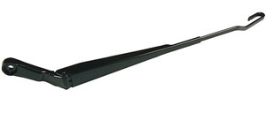 Tuulilasinpyyhkimen varsi, lasinpesu, Eteen, vasen, SEAT AROSA, VW LUPO I, 6X1 955 409, 6X1955409