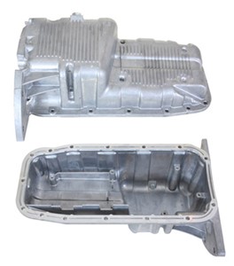 Öljypohja, CHEVROLET,DAEWOO, 96481581