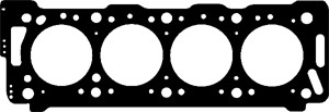 Tiiviste, sylinterikansi, CITROËN,FIAT,PEUGEOT,SUZUKI, 0209.Y6, 0209Q9, 0209Y6, 9621917280