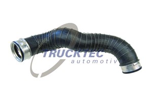 Ahdinletku, MERCEDES-BENZ C-KLASS [W203], C-KLASS Coupé [CL203], C-KLASS T-Model [S203], CLC-KLASS [CL203], 203 528 0782, A203 528 0782