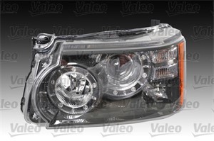 Ajovalo, Oikea, LAND ROVER RANGE ROVER SPORT I, AH3213W029KC, LR015097, LR023555