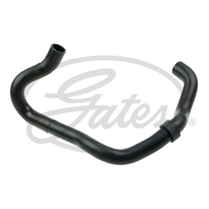 Jäähdyttimen letku, Alla, AUDI A3, A3 Sportback, SEAT LEON, VW GOLF V, PASSAT B6, PASSAT B6 Variant, TOURAN, 1K0 121 156 CM