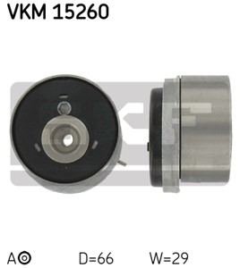 Kiristysrulla, hammashihnat, ALFA ROMEO,CHEVROLET,FIAT,OPEL,SAAB,VAUXHALL, 24447794, 55555653, 55560082, 55562217, 55562218, 55570289, 5