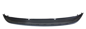 Siipi, Takana, VW GOLF VII, GOLF Van VII, 5G6 807 568 9B9, 5G6807568B