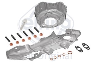 Asennussarja, turboahdin, FIAT,NISSAN,OPEL,RENAULT,VAUXHALL, 14 4D 149 00R, 622 096 00 68