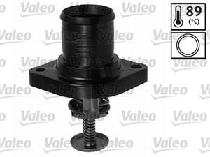 Termostaatti, jäähdytysneste, CITROËN,FIAT,LANCIA,PEUGEOT, 1338A0, 1338-A0, 9630066680