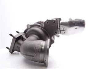 Turboahdin, FIAT DUCATO Buss, DUCATO Flak/chassi, DUCATO Skåp, 5801415508, 5801894377