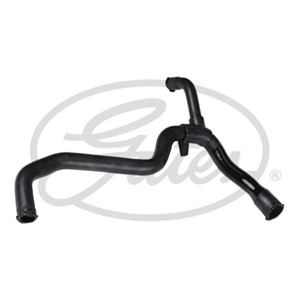 Jäähdyttimen letku, Alla, CITROËN XANTIA, XANTIA Break, 1343.P1, 1343P1