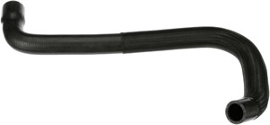 Jäähdyttimen letku, Yläpuolella, NISSAN QASHQAI SUV II, RENAULT KADJAR, 215014ED0A