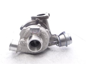 Turboahdin, HYUNDAI,KIA, 282012A400, 282112A510A