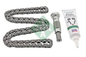 Jakoketjusarja, ALPINA,BMW,MORGAN, 1 439 552, 11 31 1 439 552, 11 31 7 504 468, 11311439552, 11317504468, 1439552, 7 504 468, 7504468