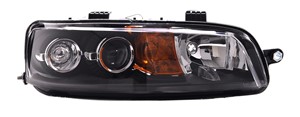 Ajovalo, Vasen, FIAT PUNTO, PUNTO Skåp/halvkombi, 0000046818652, 0000046837403, 46818652, 46837403, 51712396