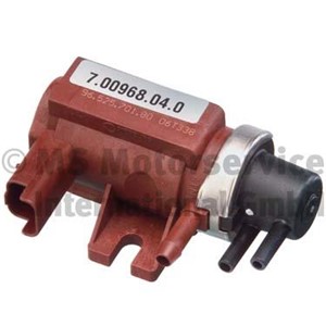 Paineenmuuntaja, turboahdin, CITROËN,FORD,MAZDA,PEUGEOT,VOLVO, 1313848, 1618 C9, 1618 JH, 30711101, 3M5Q-9E882-CC, 9652570180, 965299758