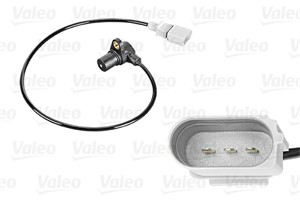 Impulssianturi, kampiakseli, AUDI,SEAT,SKODA,VW, 06A906433C, 6A906433C, PF100607PA
