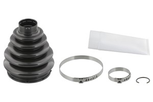 Paljekumisarja, vetoakseli, Pyörän puoli, Etuakseli, oikea, Etuakseli, vasen, CITROËN,OPEL,DS,PEUGEOT, 3293 31, 3293 31S, 96 459 674 80