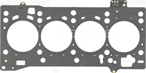 Tiiviste, sylinterikansi, AUDI,SEAT,SKODA,VW, 04L 103 383 AE, 04L 103 383 BL