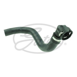 Jäähdyttimen letku, Alla, ALFA ROMEO 147, 156, 156 Sportwagon, 60685104