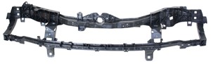 Jäähdyttimen säleikkö, FORD KUGA I, KUGA VAN I, 1 600 080, 1 700 714, 1676634