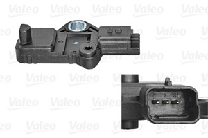Impulssianturi, kampiakseli, CITROËN,FIAT,FORD,LANCIA,PEUGEOT,VOLVO, 1231925, 1920GJ, 1920-GJ, 3M5Q9E731AA, 3M5Q-9E731-AA, 8653703, 9643