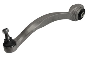 Tukivarsi, pyöräntuenta, Etuakseli, oikea, Yläpuolella, MERCEDES-BENZ, 212 330 28 11, A 212 330 28 11