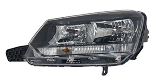 Ajovalo, Oikea, SKODA YETI, 5L1941016D, 5L1941018E