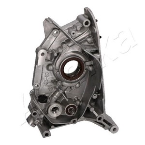 Öljypumppu, HYUNDAI H-1 / STAREX Buss, H-1 Skåp, 2134042100, 21340-42103, 21340-42106