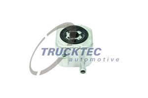 Öljynjäähdytin, moottoriöljy, AUDI,SKODA,VW, 059 117 021 B