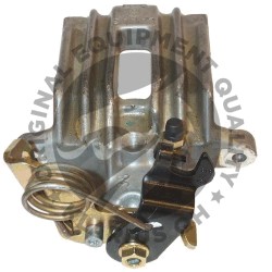 Jarrusatula, Takana, Vasen, Akselin takana, AUDI,VW, 8E0 615 423A