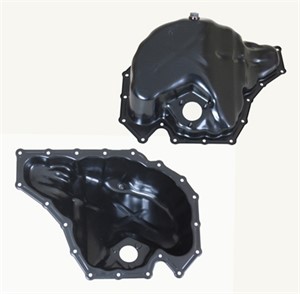 Öljypohja, AUDI A4 Allroad B8, A4 B8, A4 B8 Avant, A5, A5 Cabriolet, A5 Sportback, Q5, 06H 103 600AA, 06H 103 600G, 06H 103 600P, 06H 10