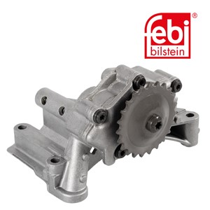Öljypumppu, AUDI,DODGE,SEAT,SKODA,VW, 03G 115 105, 3G 115 105, 68000680AA