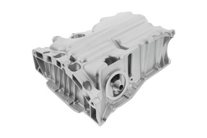 Öljypohja, AUDI,SEAT,SKODA,VW, 04C 103 601C, 04C 103 601L