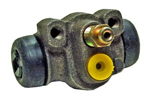 Jarrusylinteri, Taka-akseli, SUZUKI SWIFT Cabriolet, SWIFT Halvkombi II, SWIFT Sedan II, 53401-86040, 53401-86041