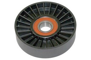 Kiristysrulla, moniurahihna, SAAB 9-3, 9-3 Cabriolet, 9-3 Kombi, 9-5, 9-5 Kombi, 48 98 755, 51 72 309
