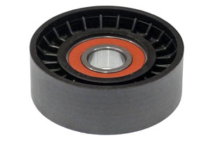 Kiristysrulla, moniurahihna, SKODA FABIA I, FABIA Combi I, FABIA Praktik I, FABIA Sedan I, 047 903 306 C